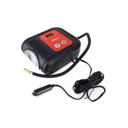 Digitálny kompresor do auta s LED 12V Acomp-10