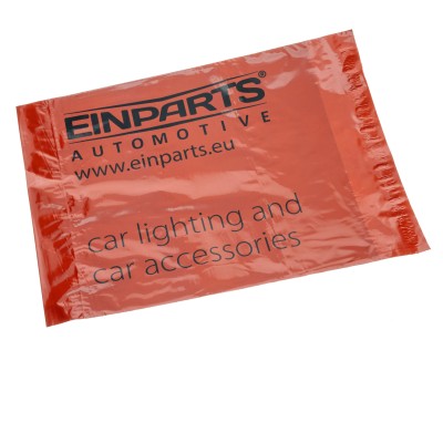 EPPB02-100PCS 100xPOLY OBÁLKA 34*41+5cm