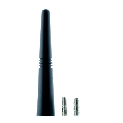 EPCA06 AUTOMOBILOVÁ ANTÉNA 9 CM