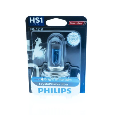 Halogénová žiarovka Philips HS1 60/55W