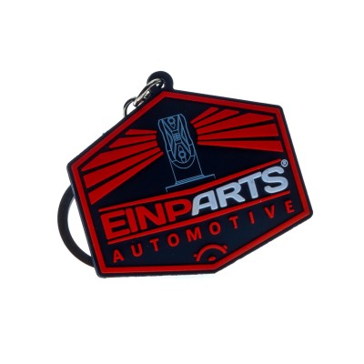 EPACC067 EINPARTS LOGO KEY CHAIN