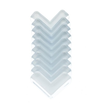 EPRP12 CORNER PROTECTORS 10 PCS