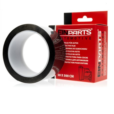 EPPF13 CAR PROTECTIVE FILM 50 X 500 CM