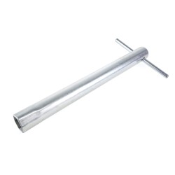 Kľúč na sviečky 21 mm (28 cm)
