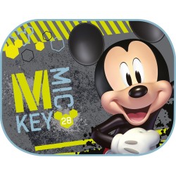 Bočné clony 44x35cm MICKEY 2ks
