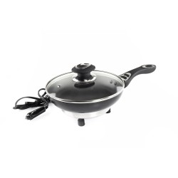 Elektrická panvica do auta 20cm x 4cm 250W 24V