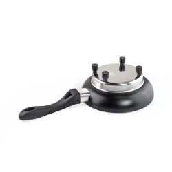 Elektrická panvica do auta 20cm x 4cm 250W 24V