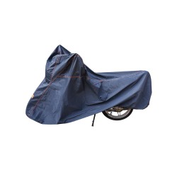 Ochranná plachta na motocykel - L