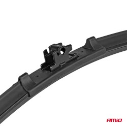 Stierač MultiCONNECT 23" (580mm) 12 adaptérov