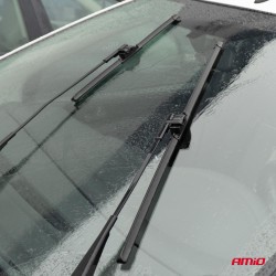 Stierač MultiCONNECT 23" (580mm) 12 adaptérov