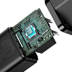 Nabíjačka Baseus Super Si Quick Charger 1C 20W