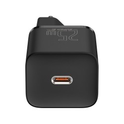 Nabíjačka USB-C Baseus Mini Power Delivery 25W s káblom USB-C 100 cm