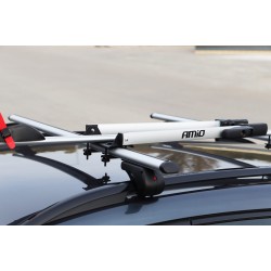Strešny´ nosič bicyklov RBR-02