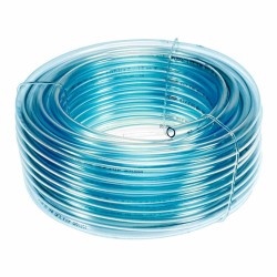 Jednovrstvová benzínová a olejová hadica priemer 6 mm /25 m