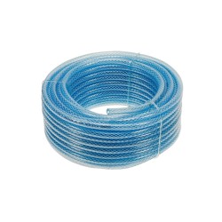 Trojvrstvová benzínová a olejová hadica vystužená priemer 12 mm /25 m