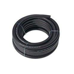 Trojvrstvová gumená vystužená palivová hadica priemer 12,7 mm /10 m