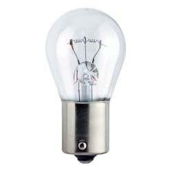 Halogénové žiarovky P21W BA15s 12V 21W