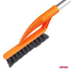 Škrabka s metličkou ISB5 770mm