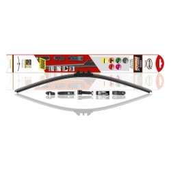 Stierač HEYNER SUPER FLAT PREMIUM 22"/ 560 mm