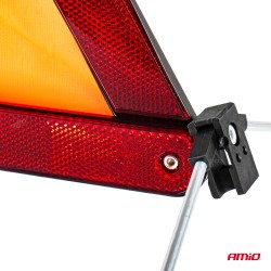 Výstražný trojuholník AMiO WF-61 E-MARK