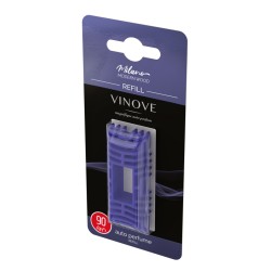 Náplň do osviežovača vzduchu VINOVE MILANO