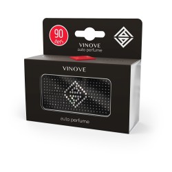 Osviežovač vzduchu do auta VINOVE PRESTIGE JEWELERY LINE MARANELLO