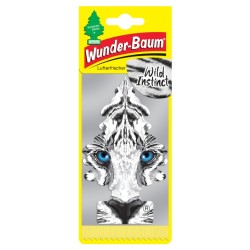 Osviežovač vzduchu Wunder Baum - Wild Instinct